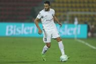 Marcinho (Photo: ISL)
